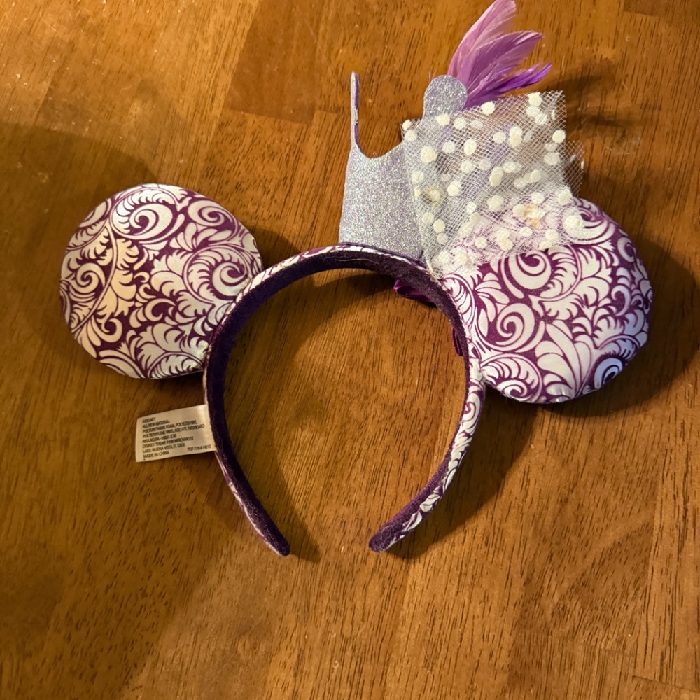Mouse Ears - Picture 2 of 2